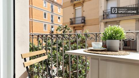 Foto 3 de Piso de alquiler en El Poble Sec - Parc de Montjuïc,  Barcelona Capital