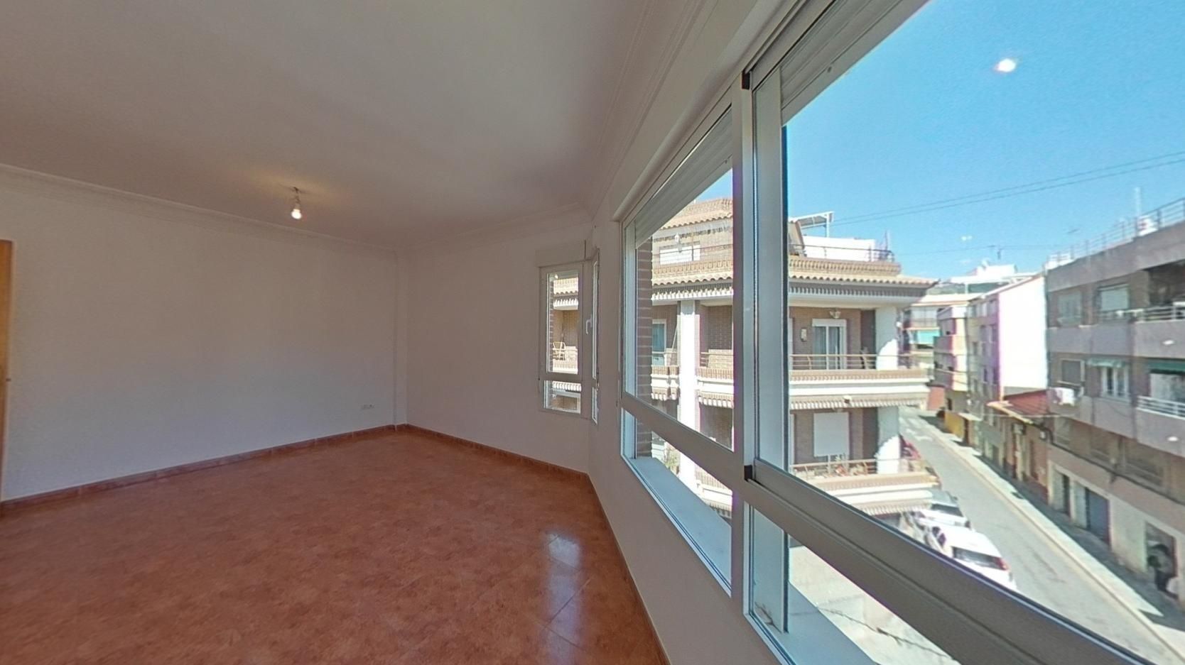 Exterior view of Flat for sale in Alicante / Alacant  with Storage room