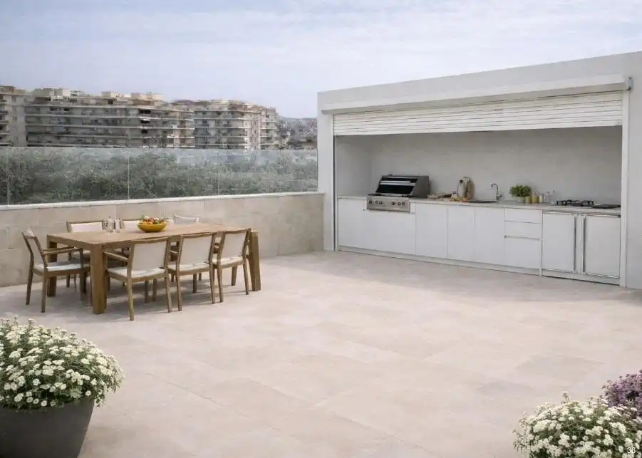 Penthouse mit Pool zum Verkauf in N/A, imagen 2