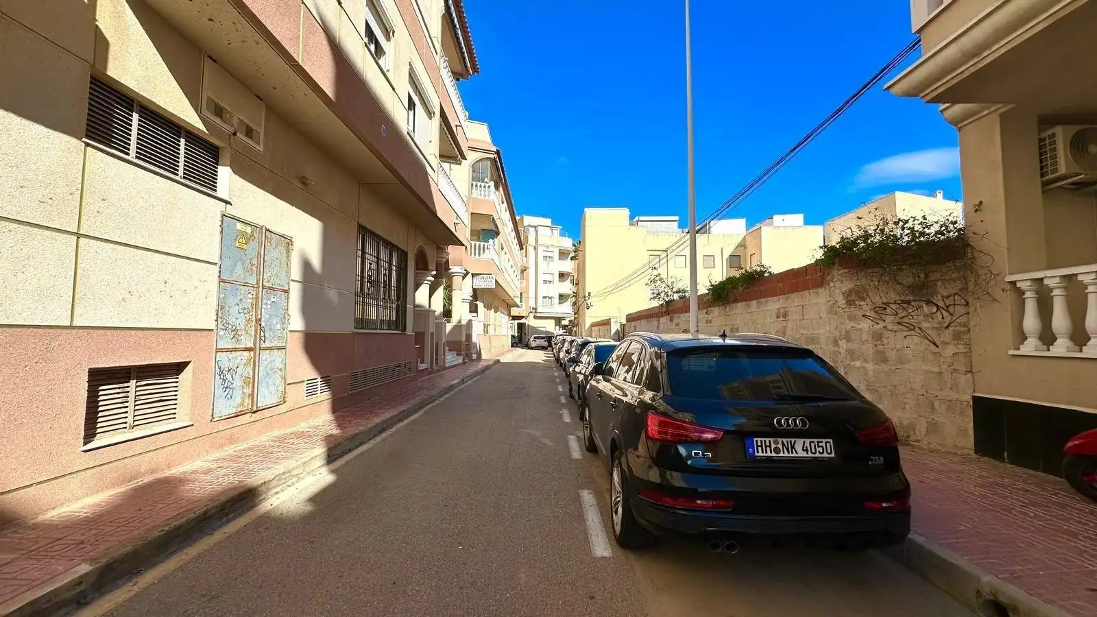 Apartamento con ascensor en venta en La Mata, imagen 4