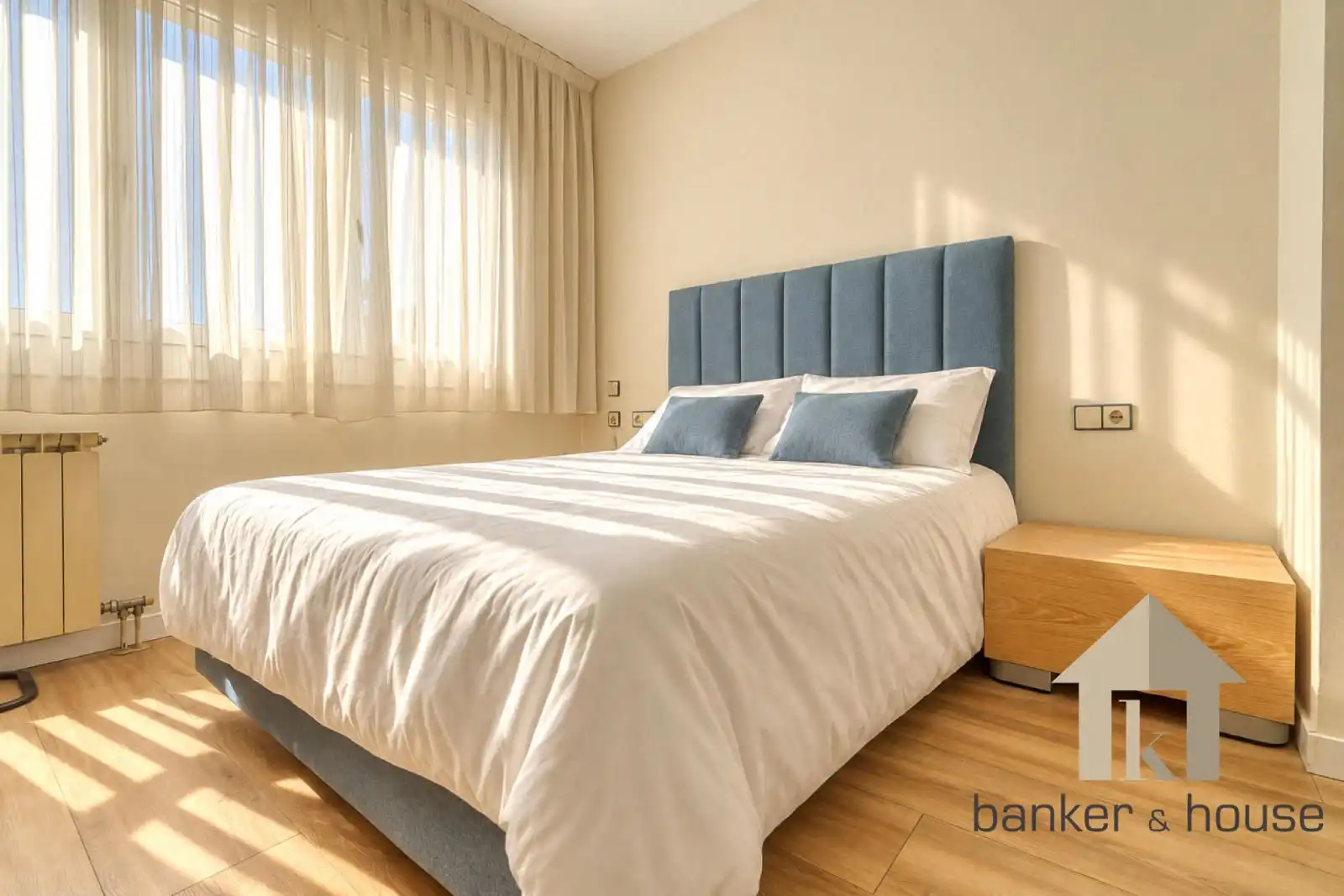 Flat with pool for sale in Can Serra, imagen 19