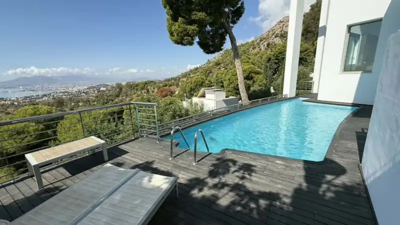 Casa con piscina en venta en Calle Esterlicia 3, imagen 28