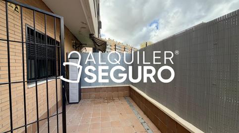 Photo 3 of Flat to rent in Paseo de la Estación, Estación, Madrid