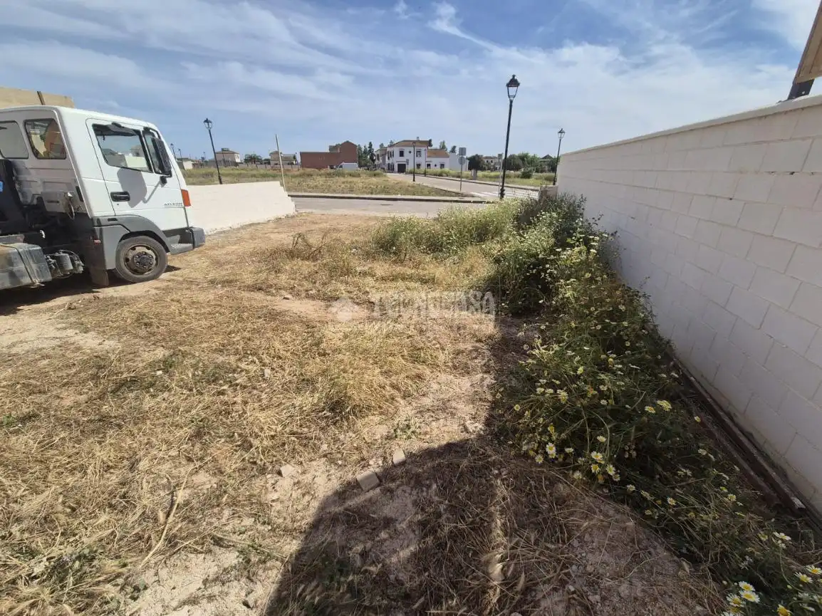 Residencial en venta en Écija