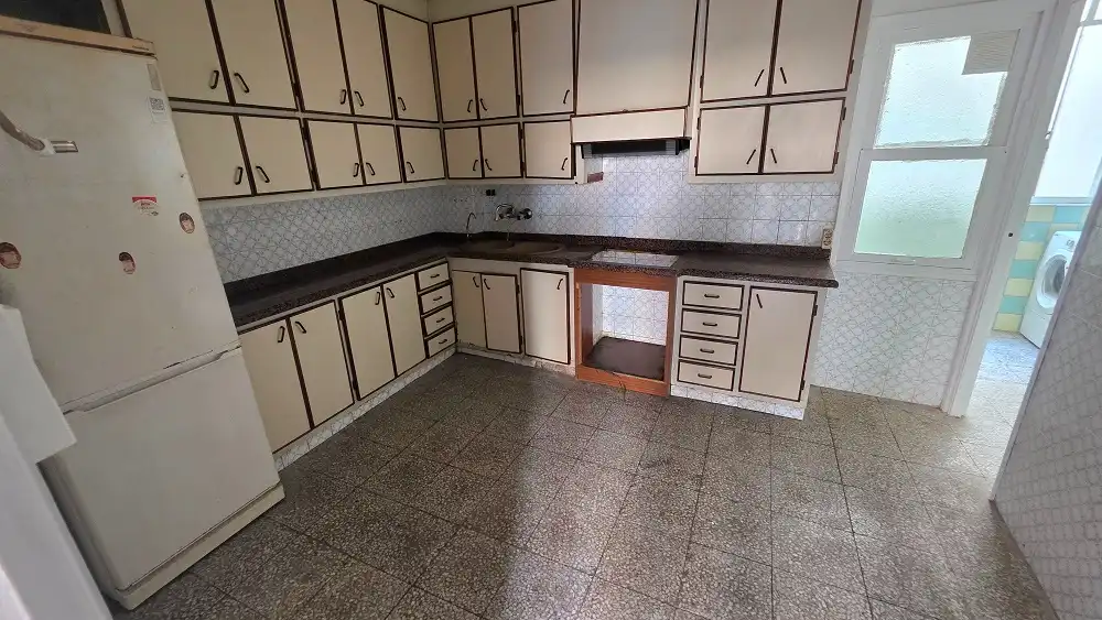 Wohnung mit Terrasse zum Verkauf in Elche ciudad