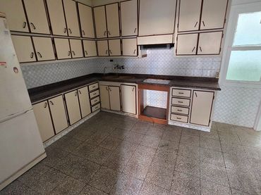 Piso con balcón en venta en Elche ciudad