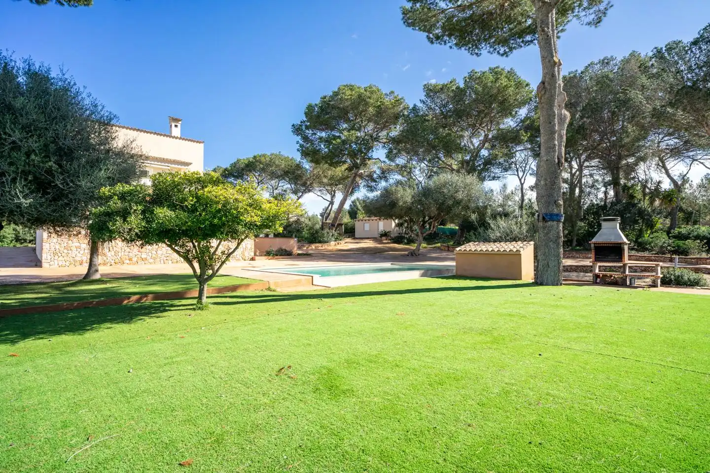 Country house with pool for sale in SEGREGACION RUSTICA, imagen 40