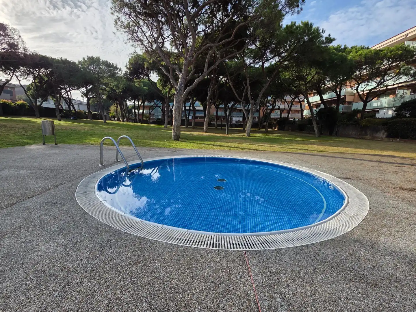 Piscina de Àtic en venda en Gavà amb Calefacció, Jardí privat i Terrassa
