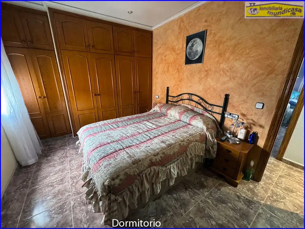 Terraced house for sale in Santomera, imagen 11