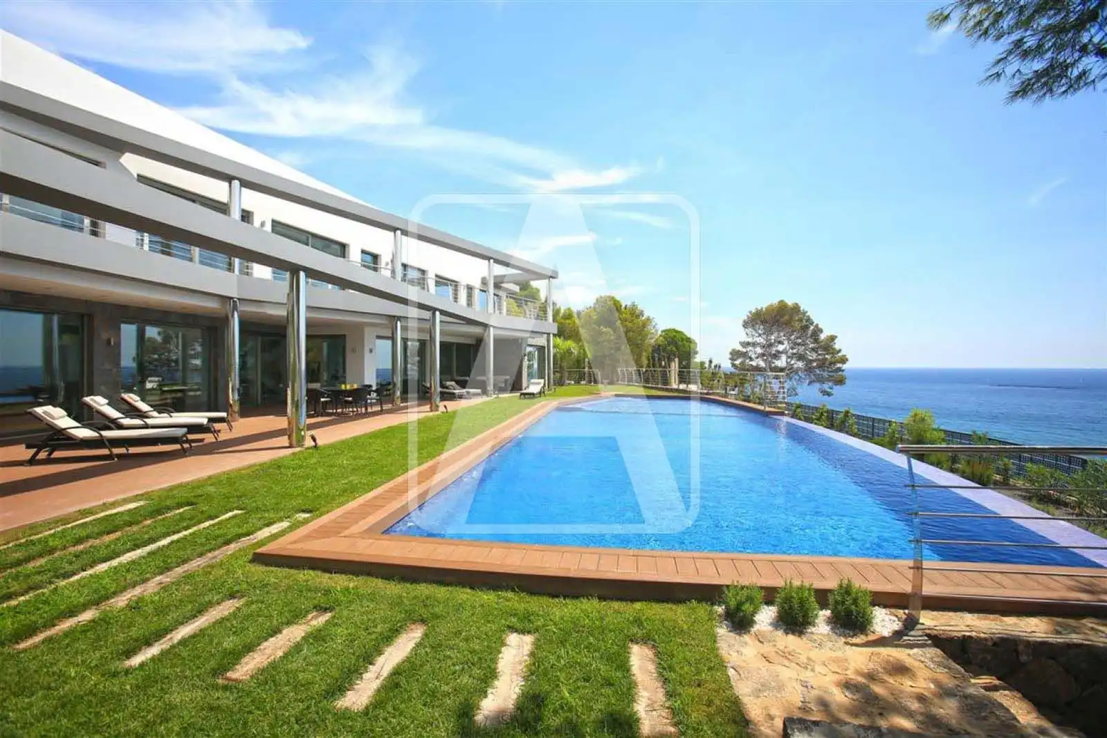 Chalet con piscina en venta en Mascarat, imagen 44
