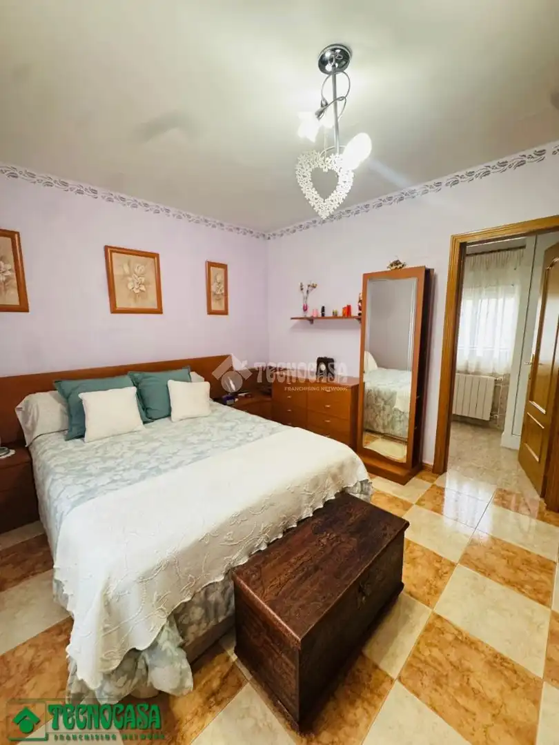 Casa con piscina en venta en Méntrida, imagen 27