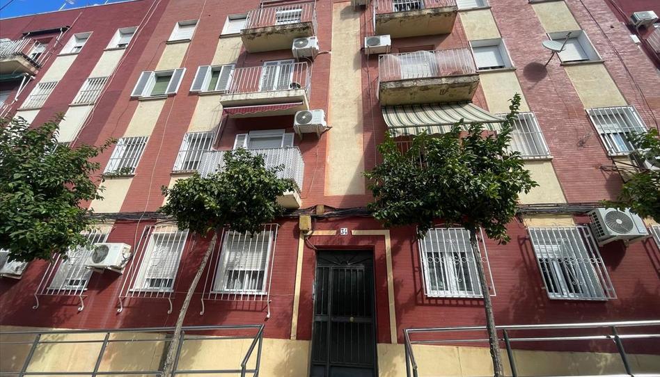 Photo 1 of Flat for sale in Calle la Cruz, Linarejos, Jaén