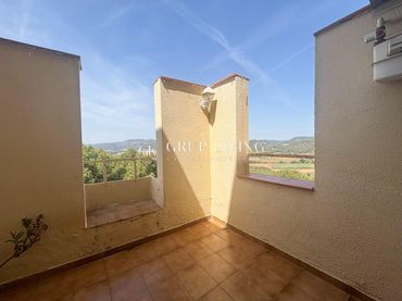 Piso con piscina en venta en Passeig PUJADES
