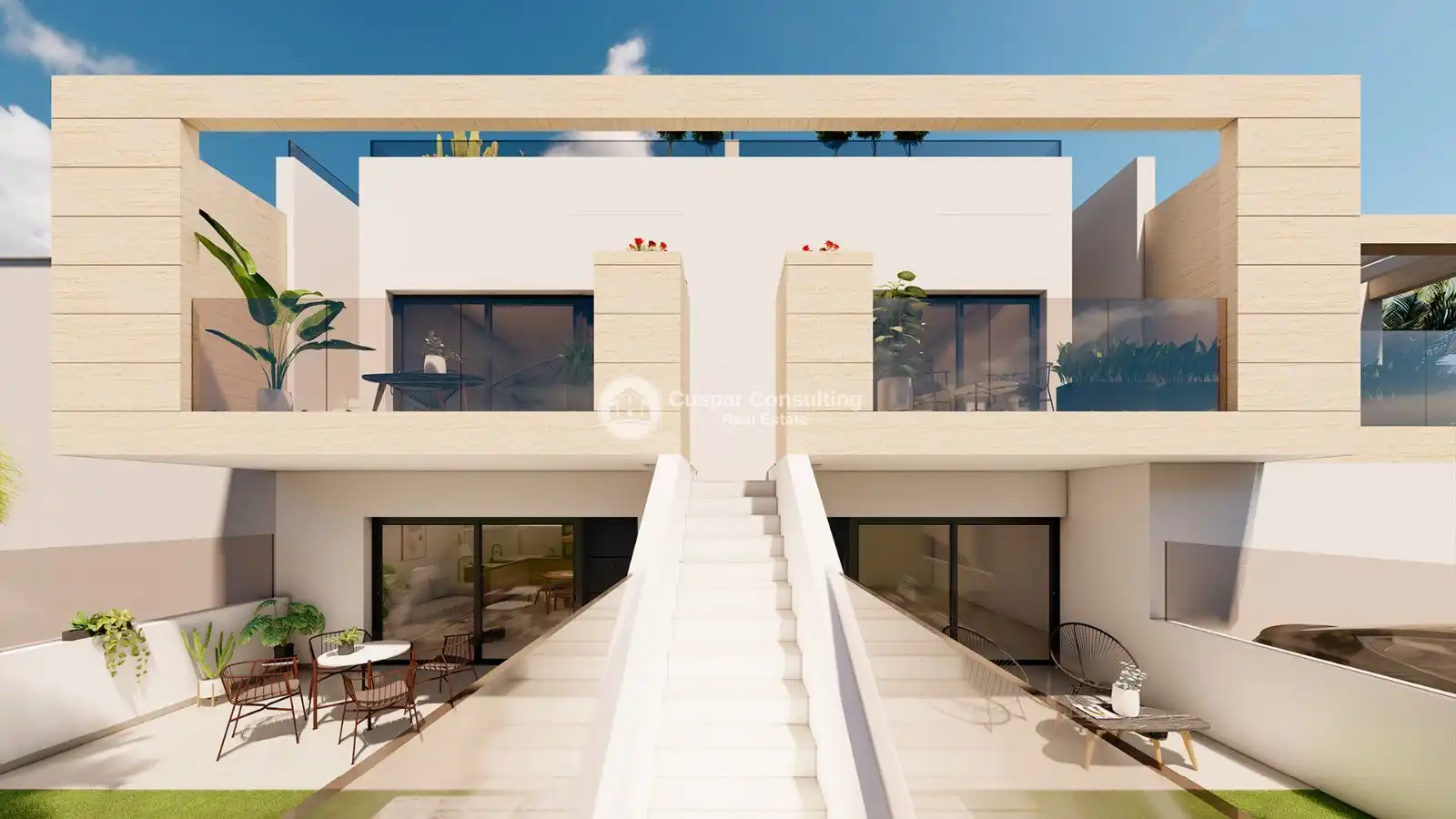 Apartament amb jardí en venda a N/A, imagen 6