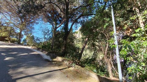 TERRENO EN CALA CANYELLES, imatge 2