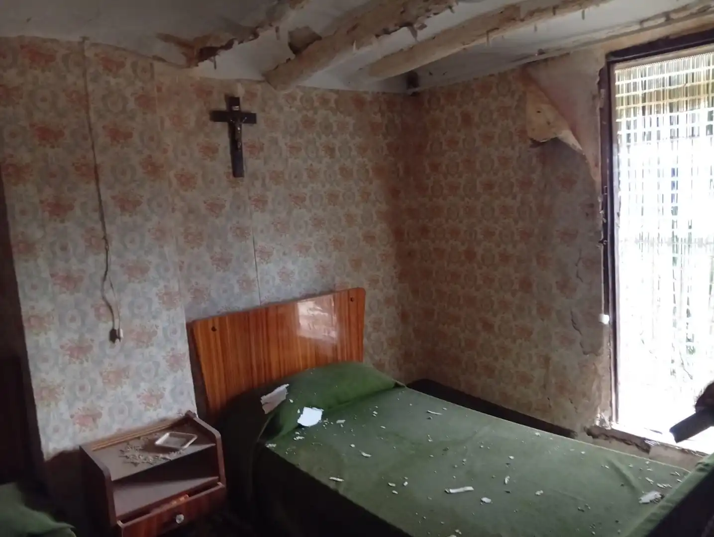 Bedroom of Flat for sale in Castellote