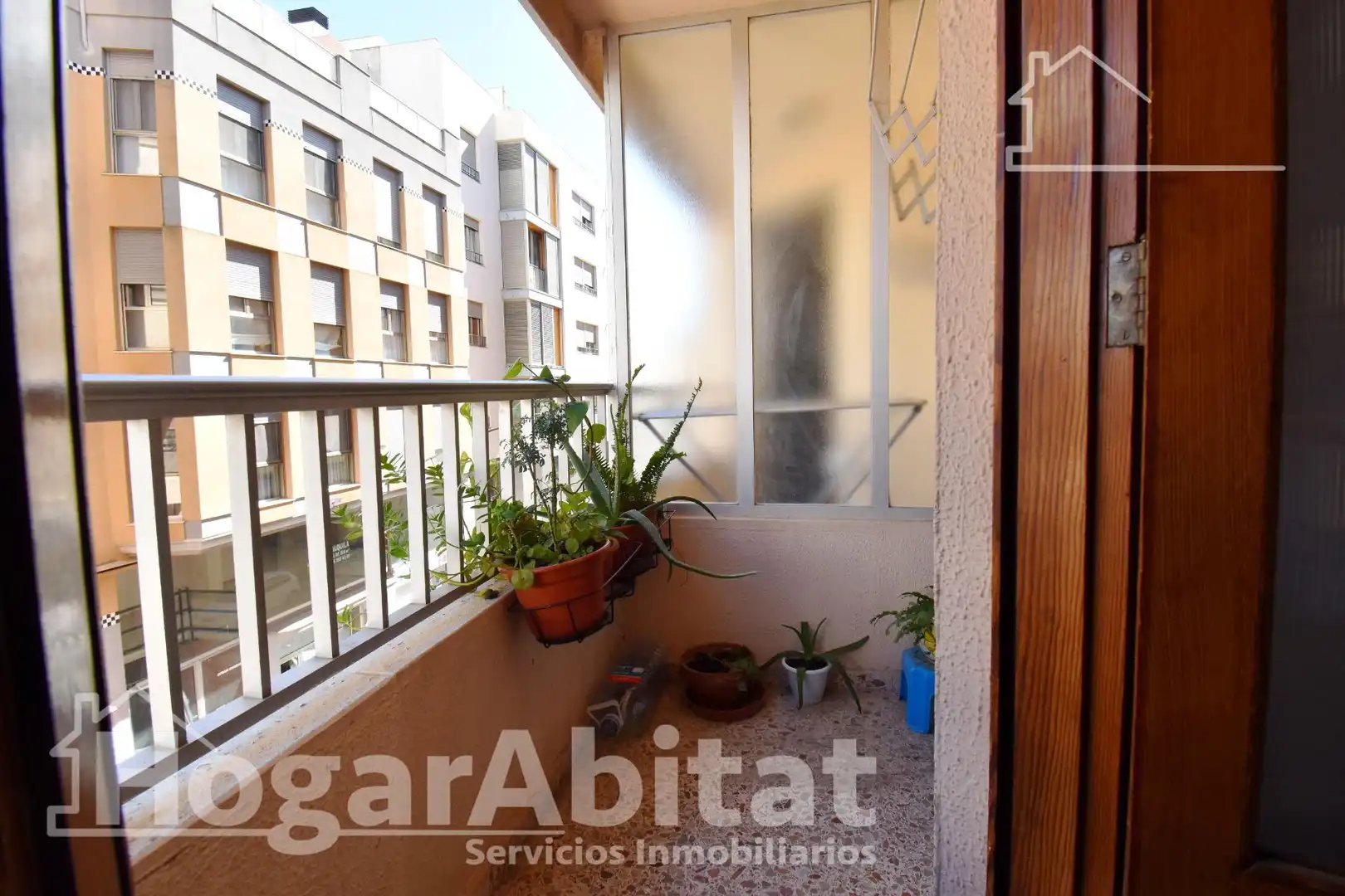 Appartement avec terrasse à vendre à Calle VALÈNCIA, DE, imagen 12