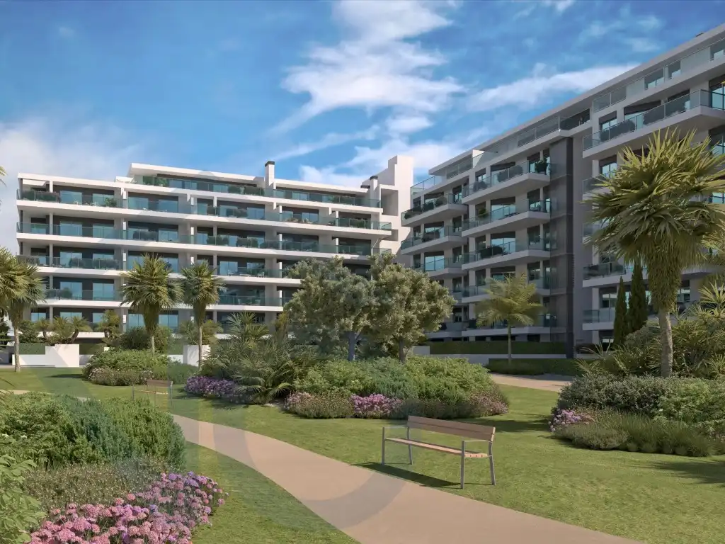 Apartament amb ascensor en venda a Avenida Mar Del (A), imagen 6