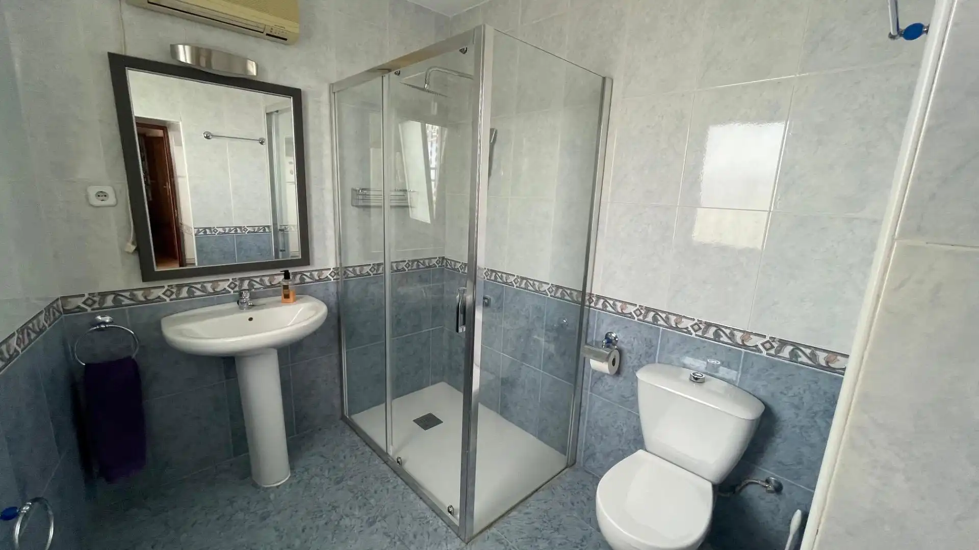 Maison avec terrasse à vendre à Avenida PAZ, DE LA 8, imagen 34