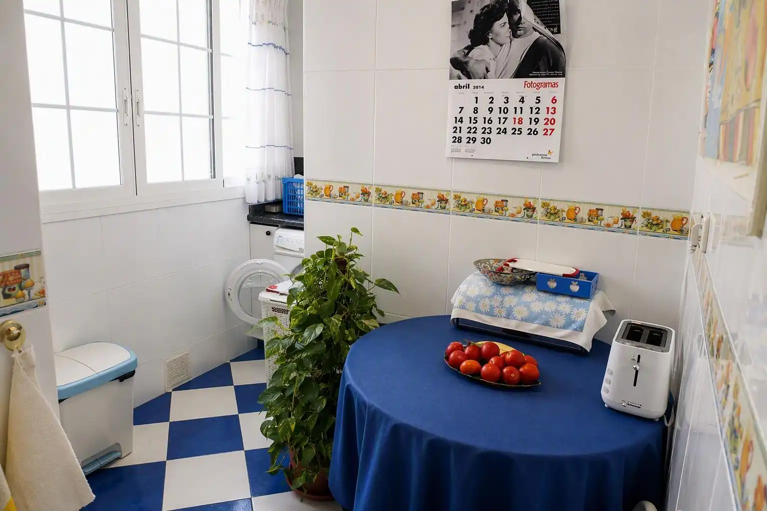 Penthouse with lift for sale in Avenida de Vicente Blasco Ibáñez, imagen 7