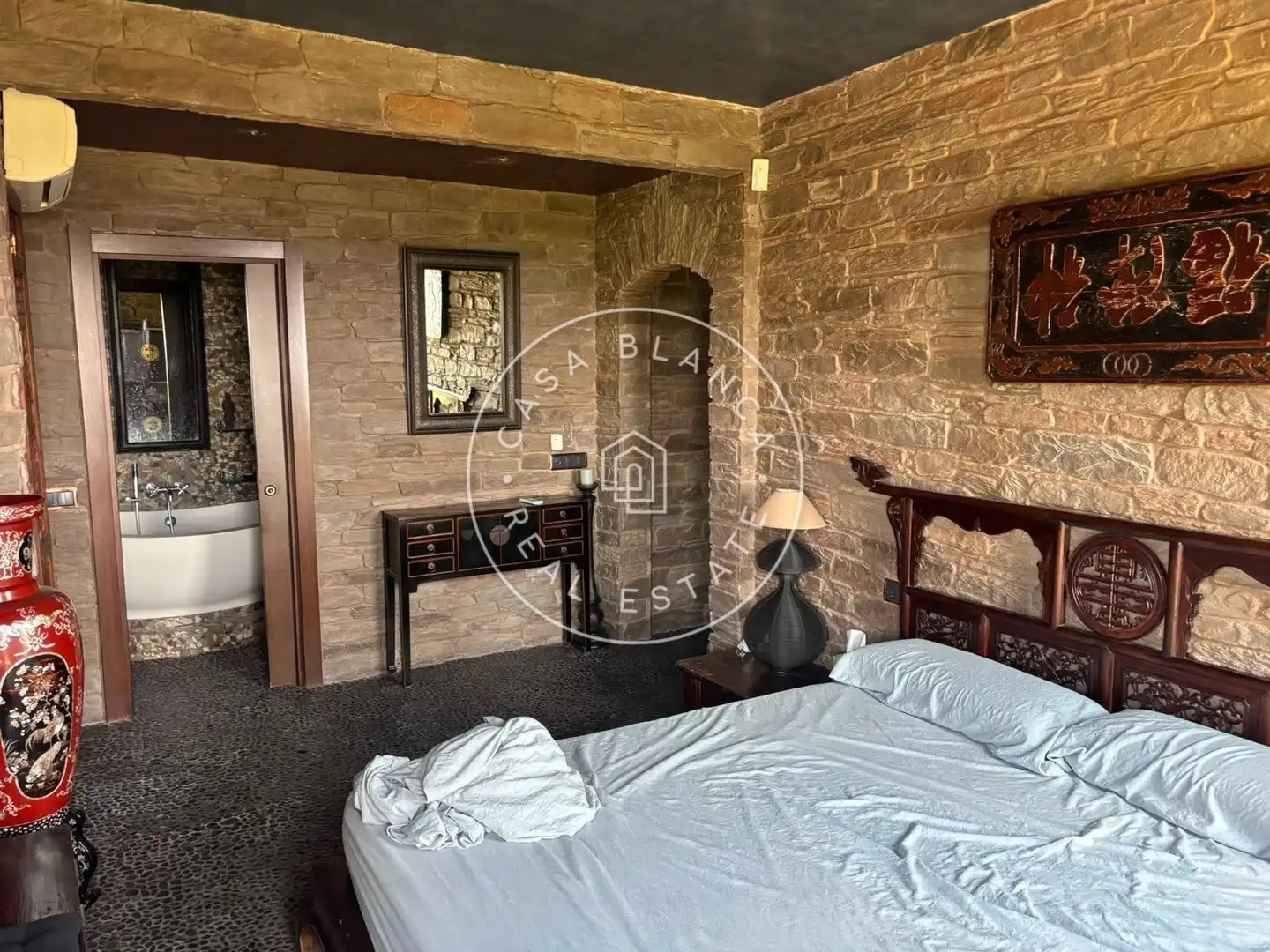 Casa o chalet en venta en Lloret de Mar con Aire acondicionado, Calefacción y Jardín privado