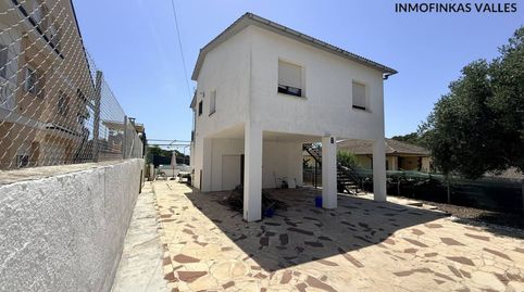Foto 5 de Casa o chalet en venta en Lliçà d'Amunt, Barcelona