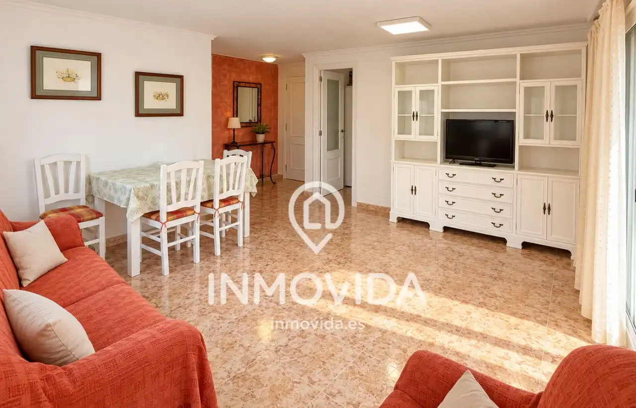 Apartament amb piscina en venda a Carrer del Porquet, imagen 6