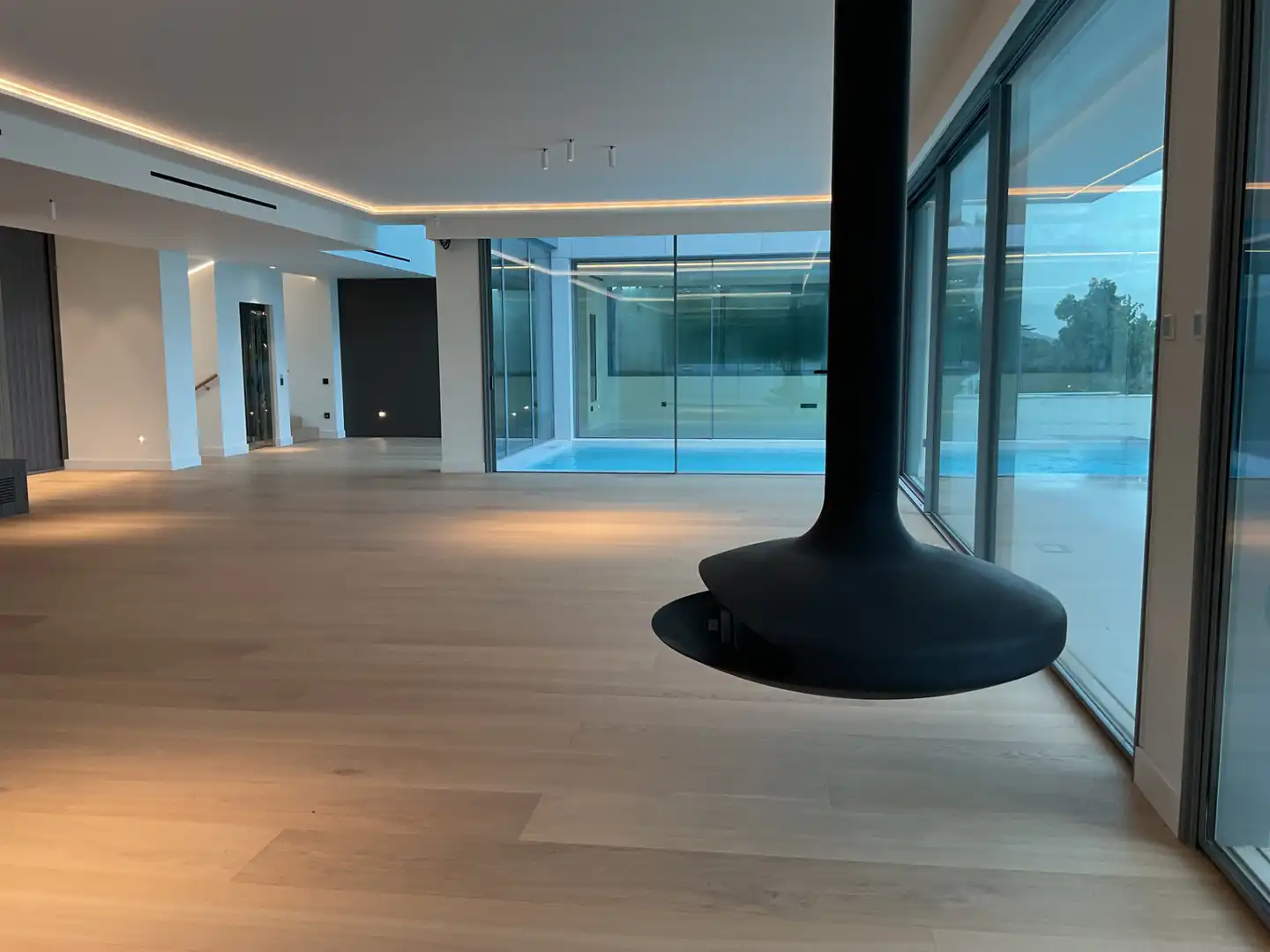 Villa mit Terrasse zum Verkauf in Les Corts, imagen 7