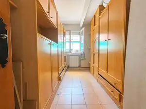 Cuina de Pis en venda en Madrid amb Terrassa
