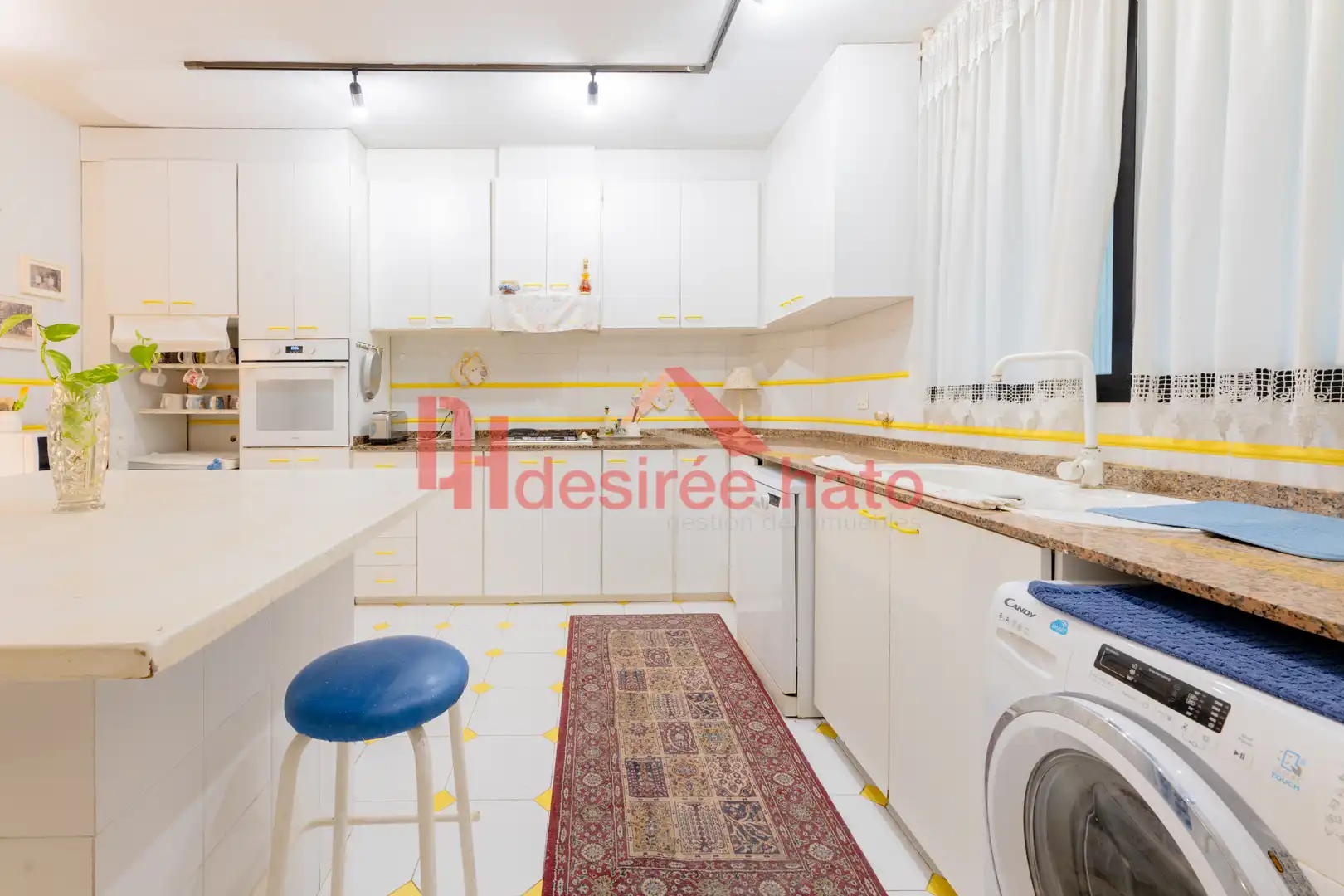 Flat with terrace for sale in Avinguda de María Cristina, imagen 14