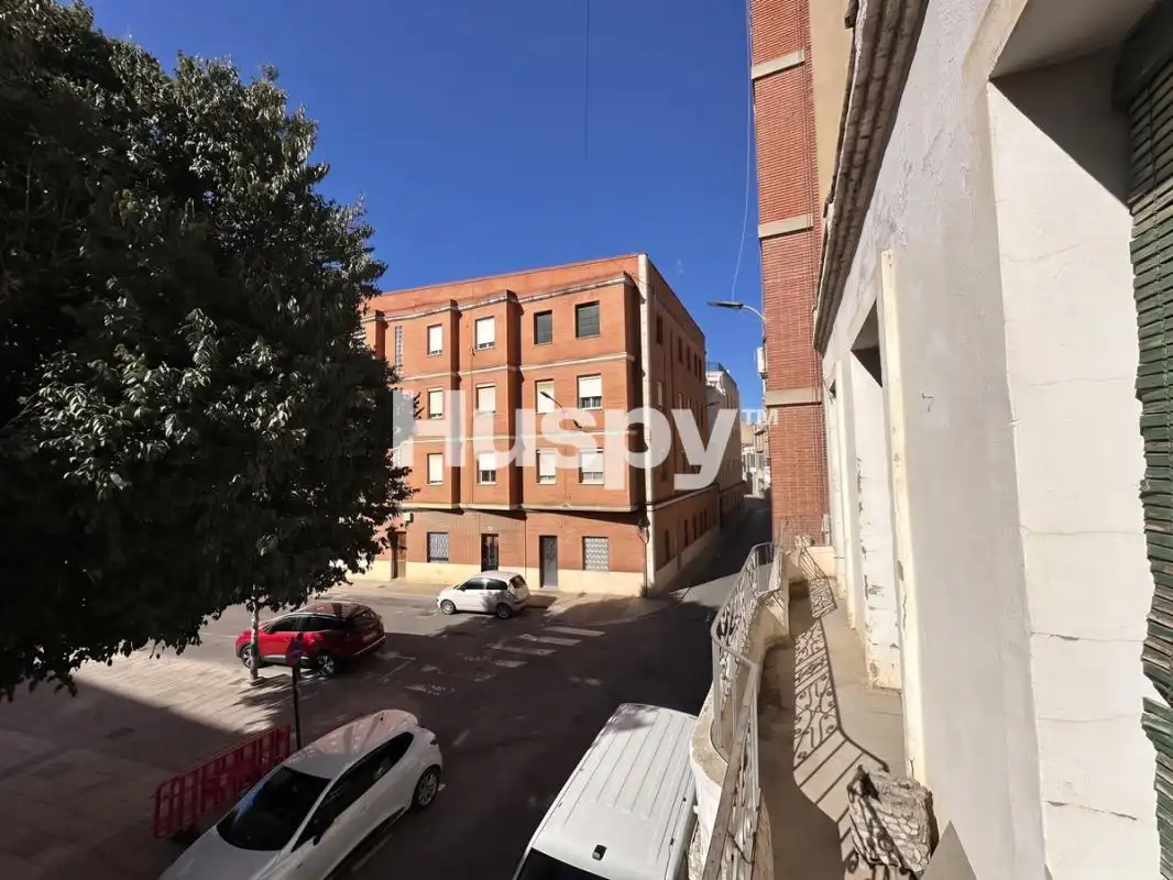 Terraced house with garden for sale in Calle San Juan de Ribera, imagen 4