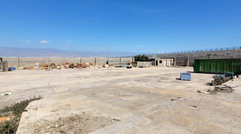 Foto 5 de Terreny industrial de lloguer a Carretera de la Mojonera, 282, Carretera Mojonera – Cortijos de Marín, Almería