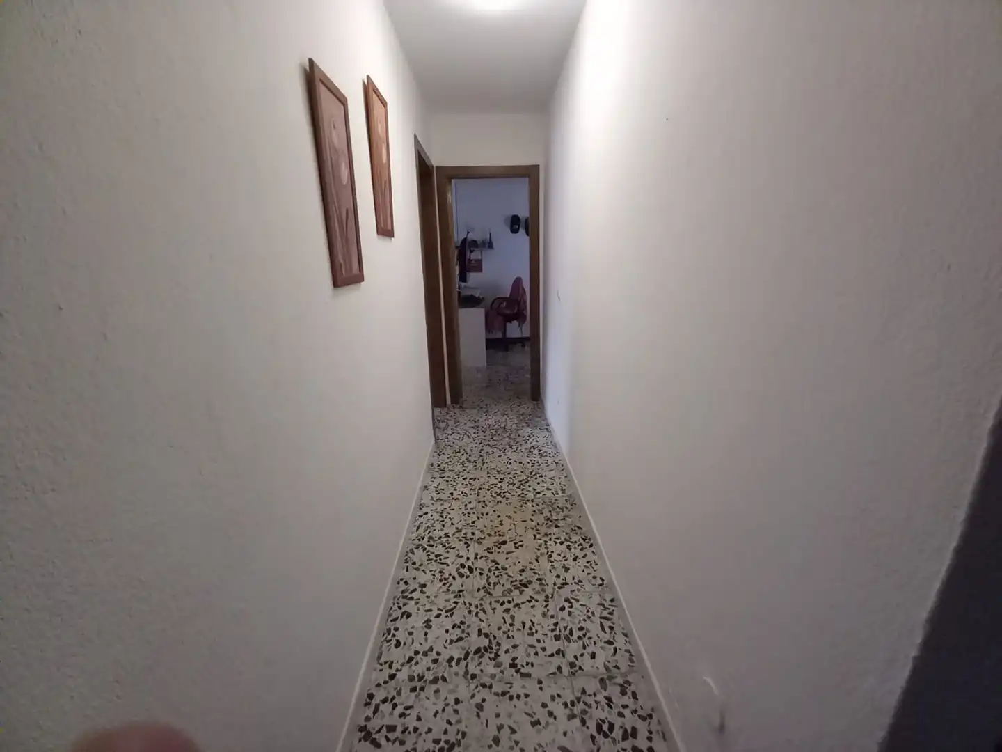 Finca rústica en venta en Arriate con Terraza y Amueblado