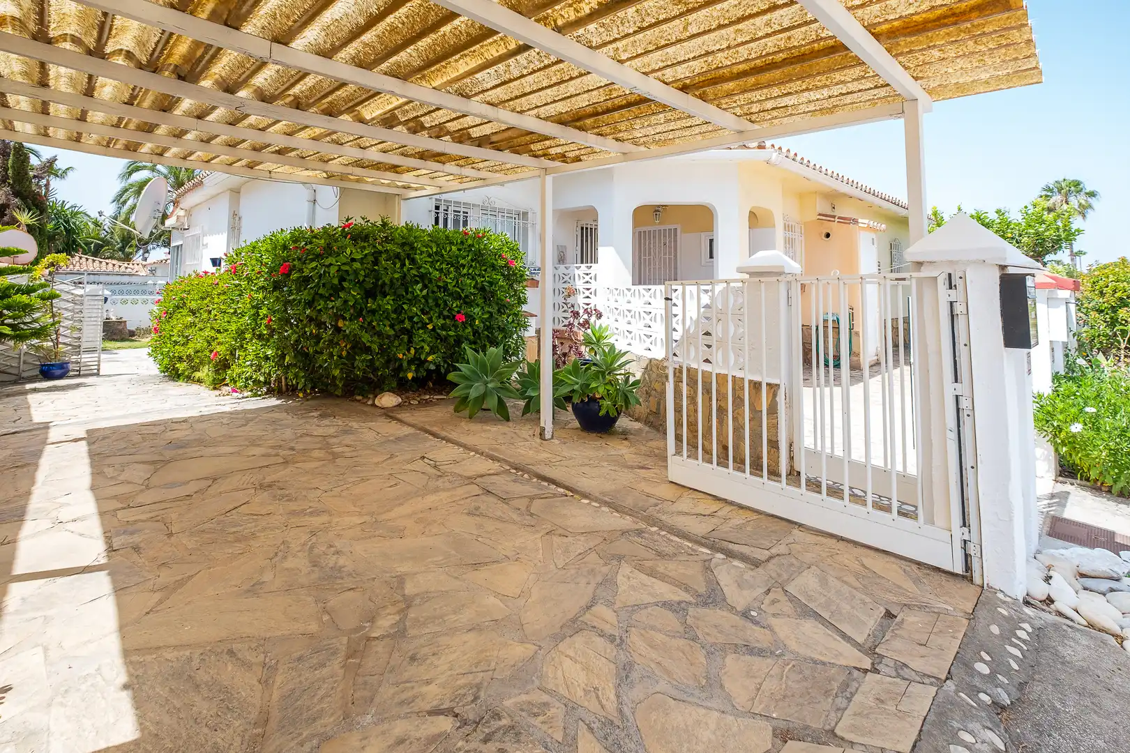 Casa o xalet en venda a Calle Marbella, Centro Internacional