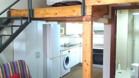 Photo 3 of Duplex for rent in Carreterias, Centro Histórico, Málaga Capital