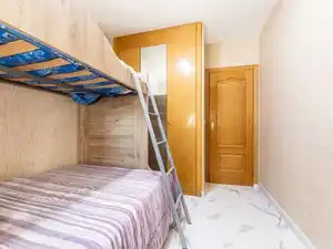 Schlafzimmer von Wohnung zum Verkauf in Ciempozuelos mit Abstellraum