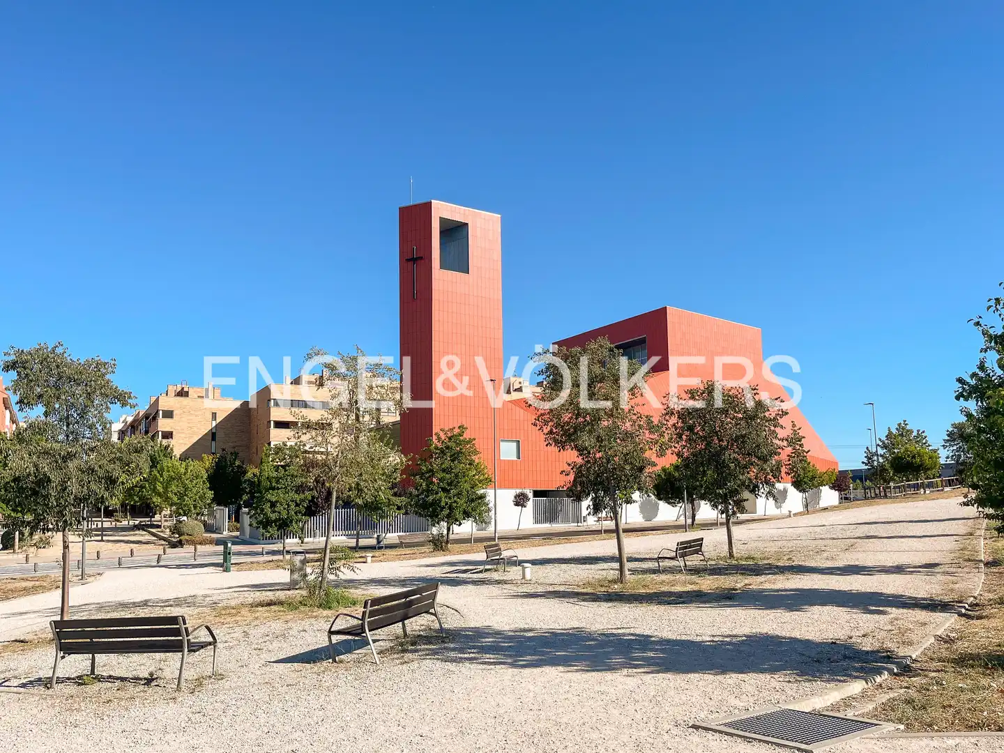 Loft con piscina in vendita a Dehesa Vieja - Puente Cultural, imagen 6
