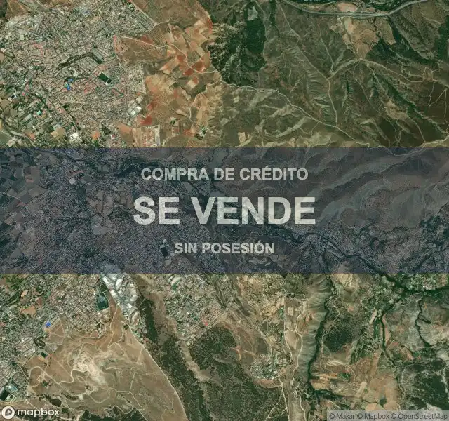 Piso en venta en Huétor Vega