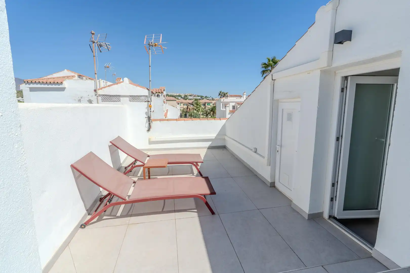 Adosado con piscina en alquiler en Marina de Casares, imagen 39