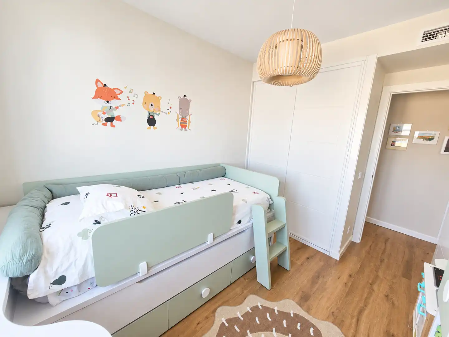 Flat for sale in Madrid, Madrid