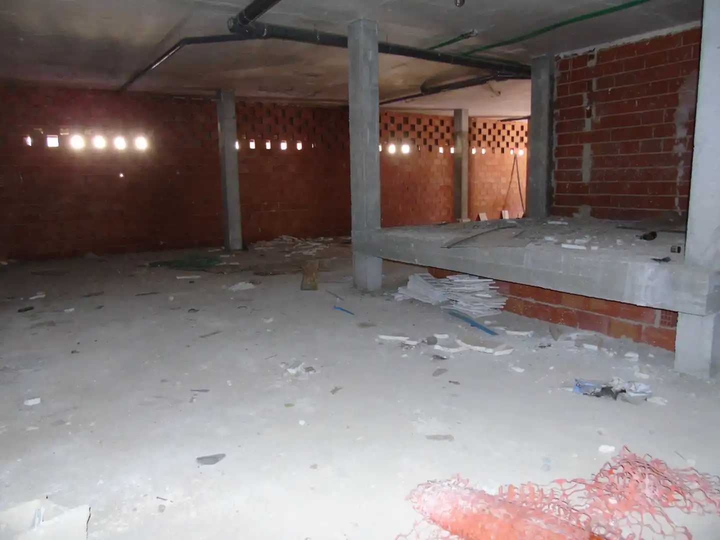 Local en venta en Villanueva del Río Segura