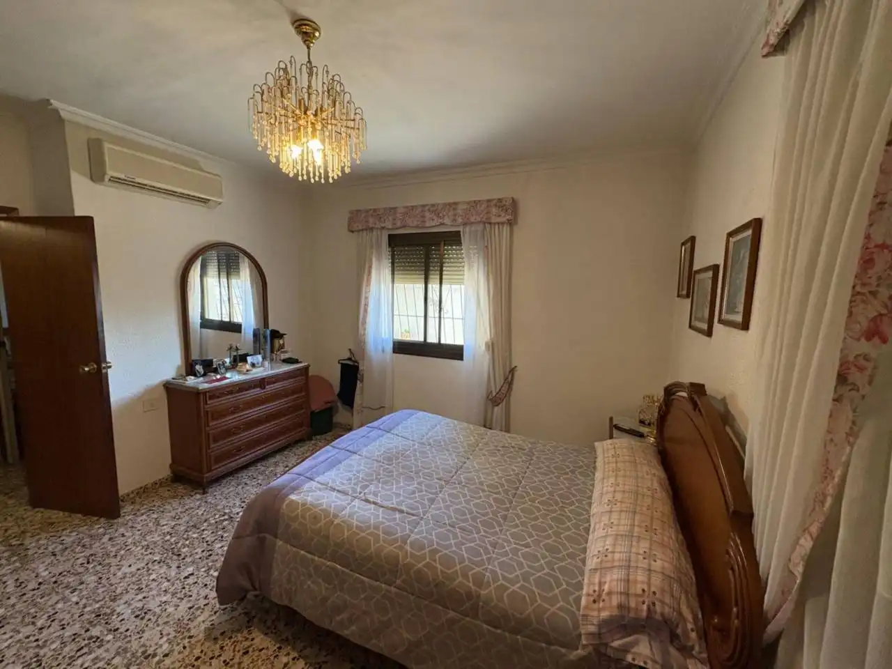 Detached house with pool for sale in Busot, imagen 15