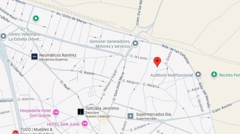 Foto 3 de Piso en venta en Antonia Roldan, Población de Arroyo, Palencia