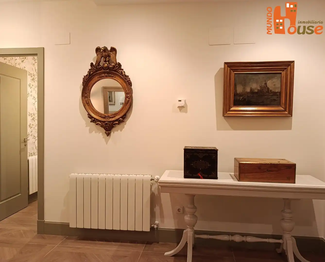 Casa o chalet en venta en Real Sitio de San Ildefonso, Segovia