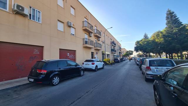 Local comercial en Alquiler en N/A, -1 en Huércal de Almería