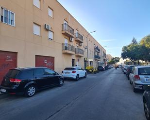 Premises to rent in Calle Alcazaba de Almeria, 28, Huércal de Almería