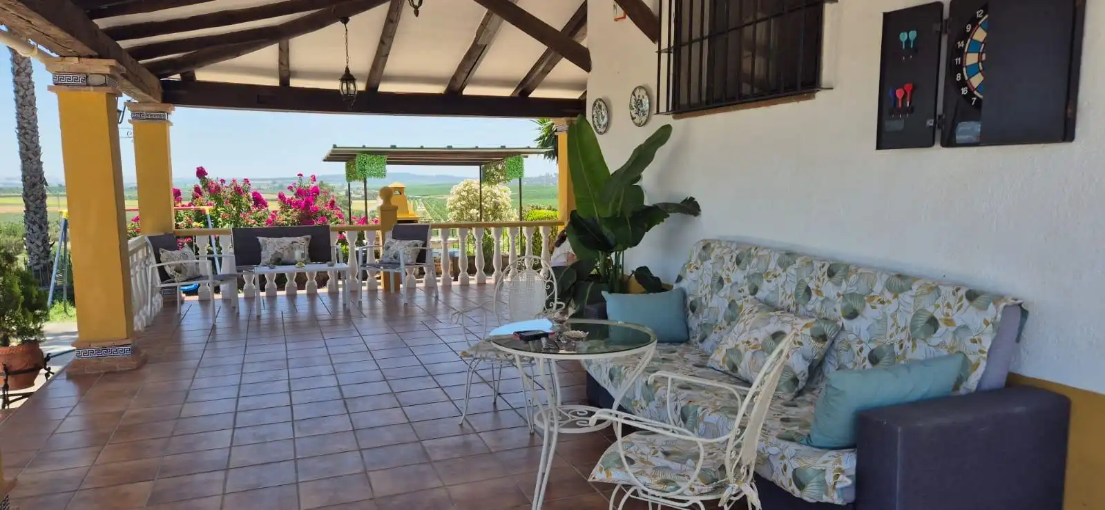 Casa rústica en venda a Hornachuelos, imagen 5