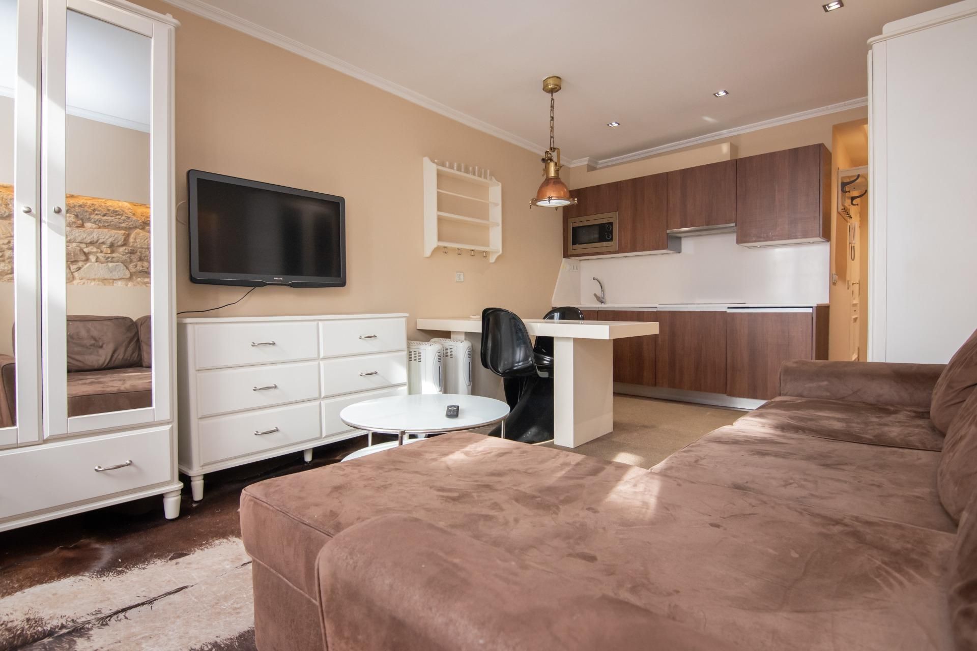 Apartament en venda a Calle Amargura, Ciudad Vieja