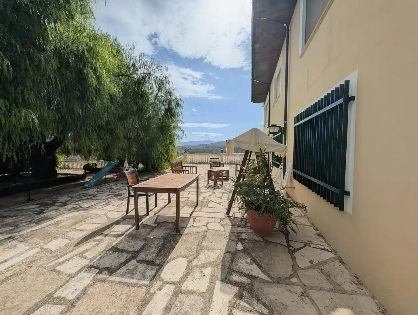 Villa con terrazza in vendita a Cocentaina, imagen 62