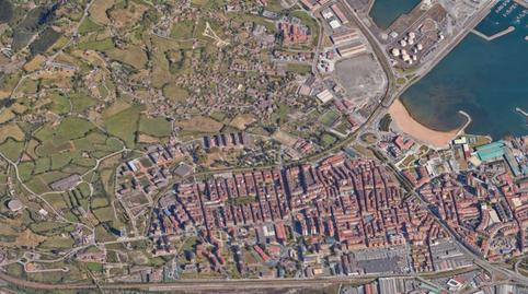 Foto 3 de Pis en venda a Calle Concejo de Illano, Jove, Asturias